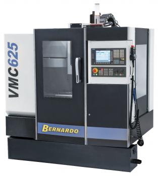 Bernardo VMC 625 Siemens Sinumerik 808D Advanced 16